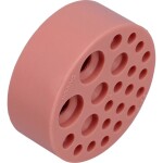 ITT 351-0495-000 guľatý konektor DIN, 1 ks; 351-0495-000
