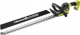 Ryobi Cordless hedge trimmer RYOBI ONE+ HP RY18HTX60A-0, 18 V, 60 cm, without battery