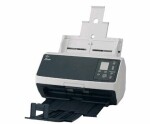 Fujitsu FUJITSU-RICOH skener Fi-8190 A4, průchodový, 90ppm, 600dpi, LAN RJ45-1000, USB 3.2,ADF 100listů, 12000 listů za den