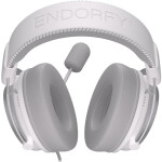 Endorfy Viro Onyx White (EY1A004)