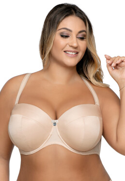 Podprsenka Bardot Ava 1787 Big Beige béžová 95D