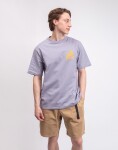 Gramicci Running Man Tee LAVENDER S