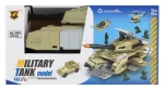 TEDDIES Tank s doplnkami 13x25 cm
