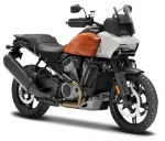 Maisto HD 2021 Pán America 1250