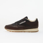 Tenisky Reebok Classic Leather Cf Stead Dark Snuff/ Military Navy/ Alabaster EUR 44.5