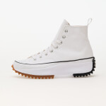 Tenisky Converse Run Star Hike Hi White/ Black/ Gum EUR 41
