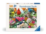Ravensburger Záhradné vtáky