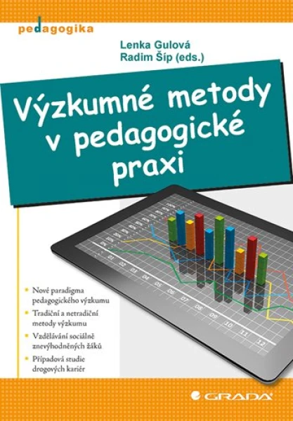 Výzkumné metody v pedagogické praxi, Gulová Lenka