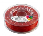 Smartfil FLEX filament rubínovo červený 1,75 mm Cívka: 0,75 kg