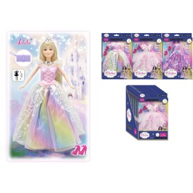 Klasické šaty pre princezné 3 - viac druhov