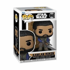 Funko POP Star Wars: Obi-Wan - Kawlan Roken