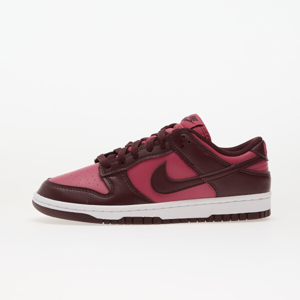 Tenisky Nike Dunk Low Sweet Beet/ Burgundy Crush-White EUR 41