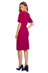 Denné šaty model 171185 Stylove m
