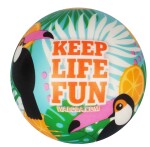 Waboba Loptička Tropical Kahuna