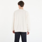 Mikina Diesel S-Boxt-N5 Sweatshirt White L
