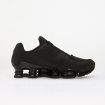 Tenisky Nike Shox TL SE Black/ Black-Black EUR 41