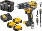 DeWALT DCD791P3A