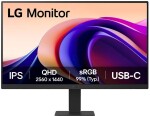 LG 24U631A-B USB-C