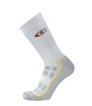 Pracovné ponožky Cofra TOP ESD PRO Farba: Biela, Veľkosť: XL (CC_002_XL)