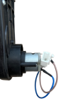 Mamido Mamido Servomotor 12V 6000 RPM