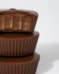 Vilgain Nut Butter Cups BIO – kávovo-orieškové maslo 39 g (3 x 13 g)