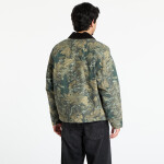Bunda Carhartt WIP OG Detroit Jacket Camo UNISEX Combi/ Green/ Black Stone Washed M