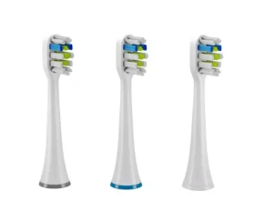 TrueLife Náhradná hlavica SonicBrush UV - Sensitive Triple Pack (TLSNUVSE)