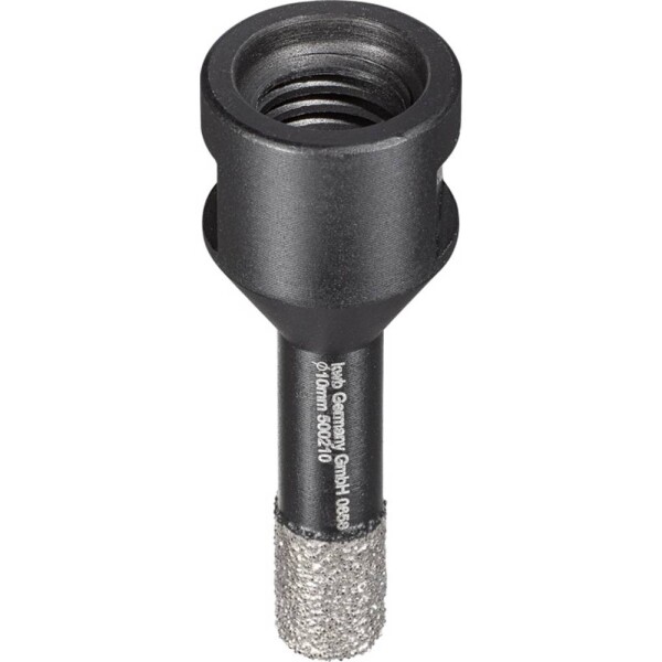 Kwb 500210 vŕtacia korunka 10 mm 1 ks; 500210