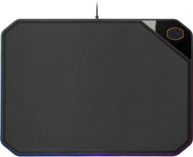 Cooler Master MP860 čierna / herná podložka pod myš / RGB / USB / 360 x 260 x 6-10mm (MPA-MP860-OSA-N1)