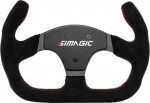 Simagic Simagic P-325C Lenkrad w/o Hub, 325mm - Alcantara