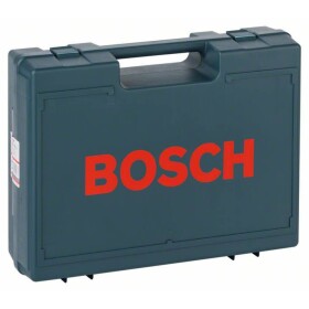 Bosch Accessories Bosch 2605438368 kufor na elektrické náradie plast modrá (d x š x v) 330 x 420 x 130 mm; 2605438368