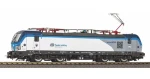 Piko 21603 El. lokomotíva Vectron QR Code ČD VI