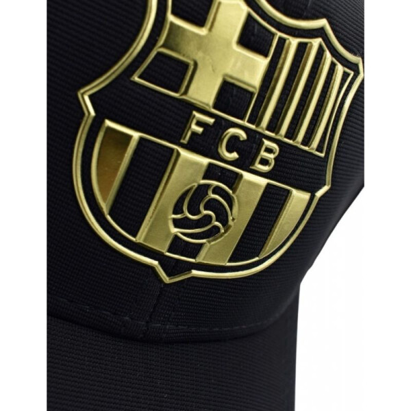 Čiapka FC Barcelona Jr 5001GBNOP OSFW