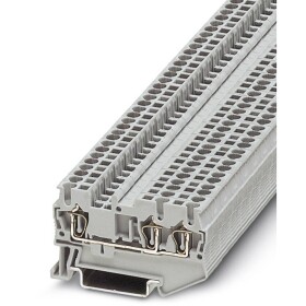 Feed-through terminal block ST 2,5-TWIN 3031241 Phoenix Contact; 3031241