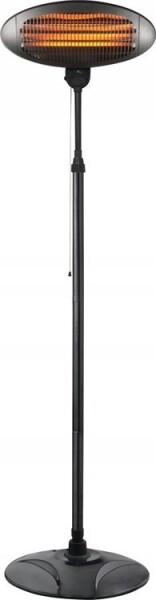 Geko LUND INFRARED HEATER 2000W