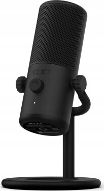 Nzxt NZXT Capsule Mini, microphone (farba: Čierny)