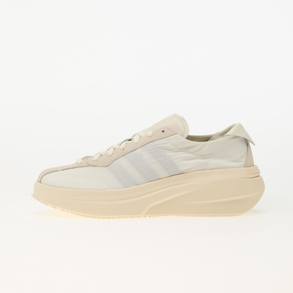 Tenisky Y-3 Ls Vintage Run Off-White/ Black/ Aluminium EUR 40 2/3