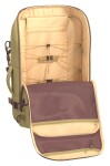 Cestovný batoh CabinZero Adv Pro 42L Moonstone