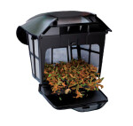 Automatický batériový vysávač - iGarden Fairland K120 PRO