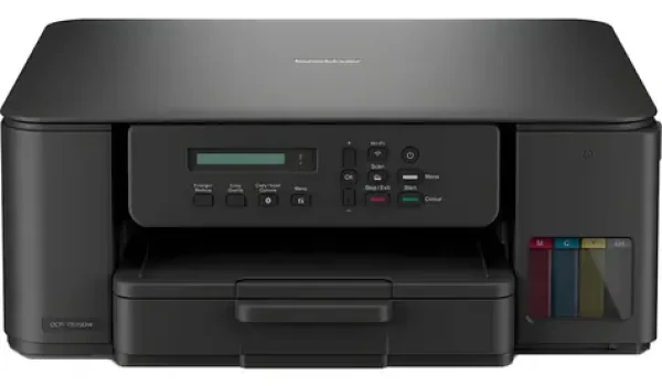 Brother DCP-T535DW / Multifunkčná tlačiareň / Atramentová nádržková / A4 / WiFi / duplexná tlač (4977766837675)