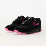 Tenisky Nike Air Max 1 Premium Valentine's Day Black/ Playful Pink EUR 44.5