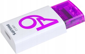 Philips USB 3.2 64GB Click Series Gen 1 USB-C