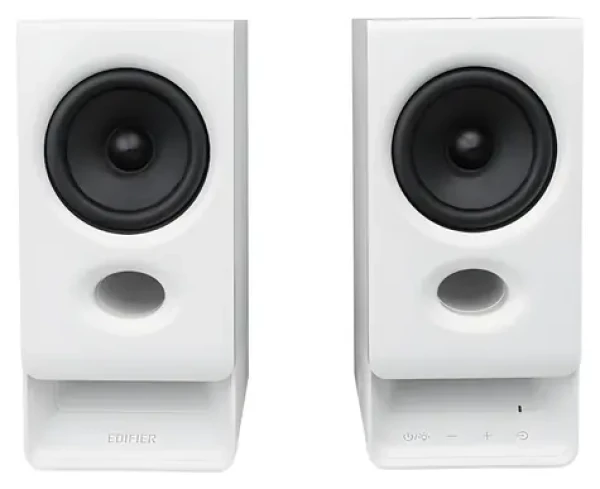 Edifier R20BT biela / 2.0 / reproduktory / Bluetooth 6.0 / USB / RMS 5W (R20BT white)