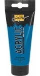 Kreul SOLO GOYA Cerulean Blue