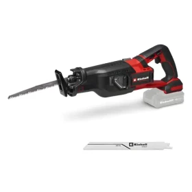Einhell TP-AP 18/32 Li BL-Solo / Aku píla chvostovka / 18V / Zdvih 32 mm / až 3000 zdvihov / min / Bez aku (4326295)