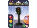 MaDe 16672 Semafor