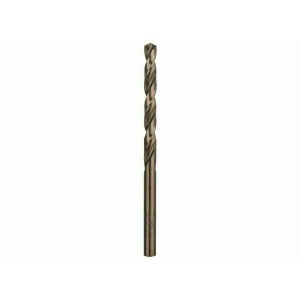 BOSCH Vrták do kovu HSS-Co, DIN 338 5,2x52x86mm