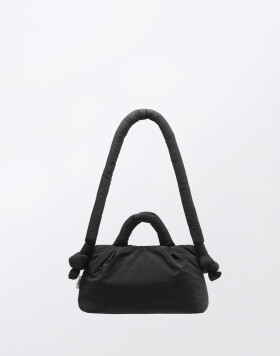 Ölend Mini Ona Soft Bag BLACK
