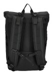 Batoh na notebook Enrico Benetti Arizona 47242 Black