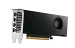 PNY RTX 4000 SFF / Nvidia RTX 4000 / 20GB GDDR6 / PCIe x16 4.0 / 4X miniDP / 70W (6) (VCNRTX4000ADALP-SB)